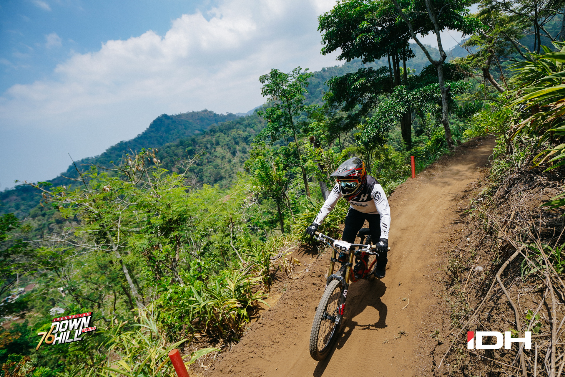 Track Preview: Ada yang Baru di Ternadi Bike Park 76 IDH 2024