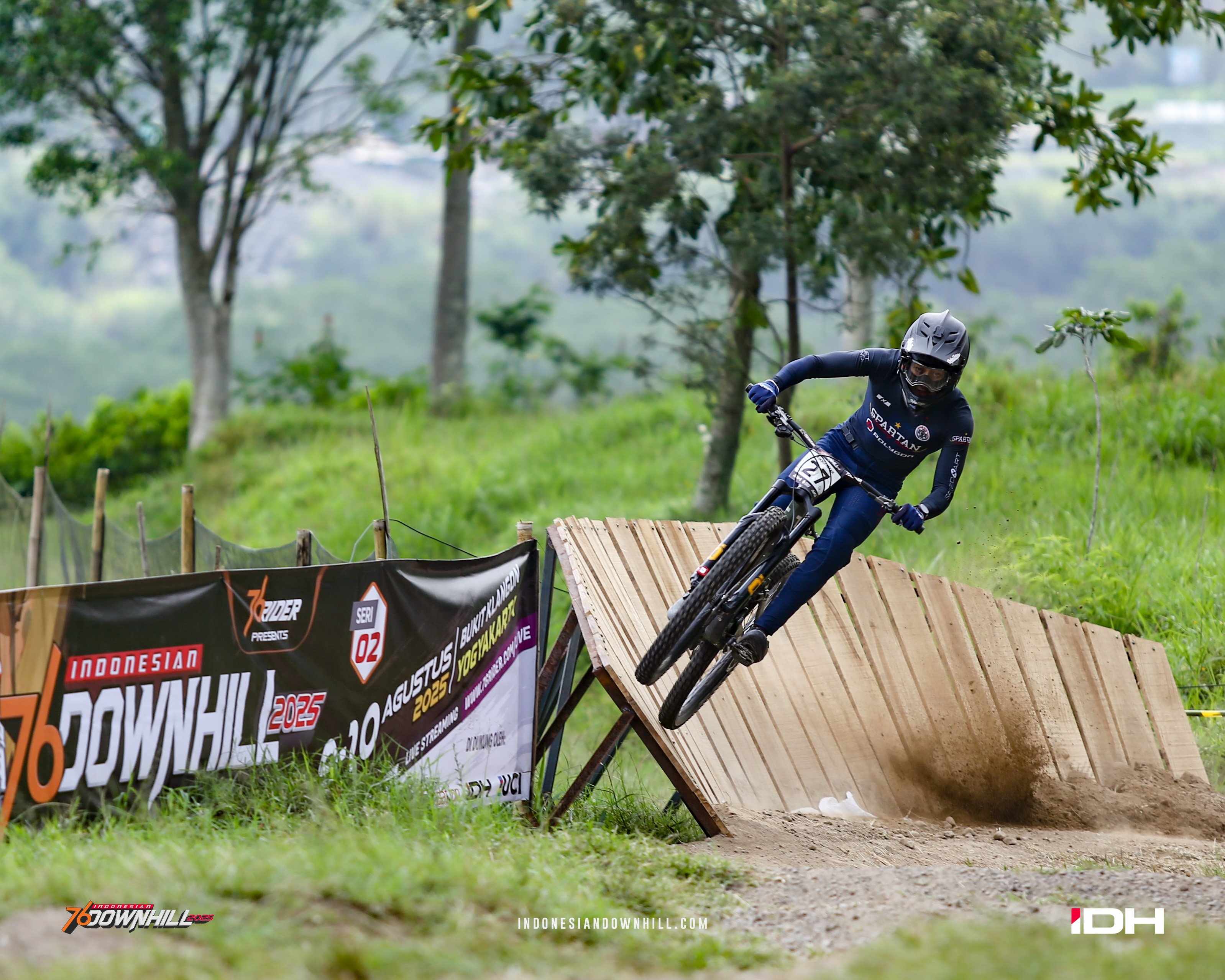 Rendy Varera Kembali Jaya