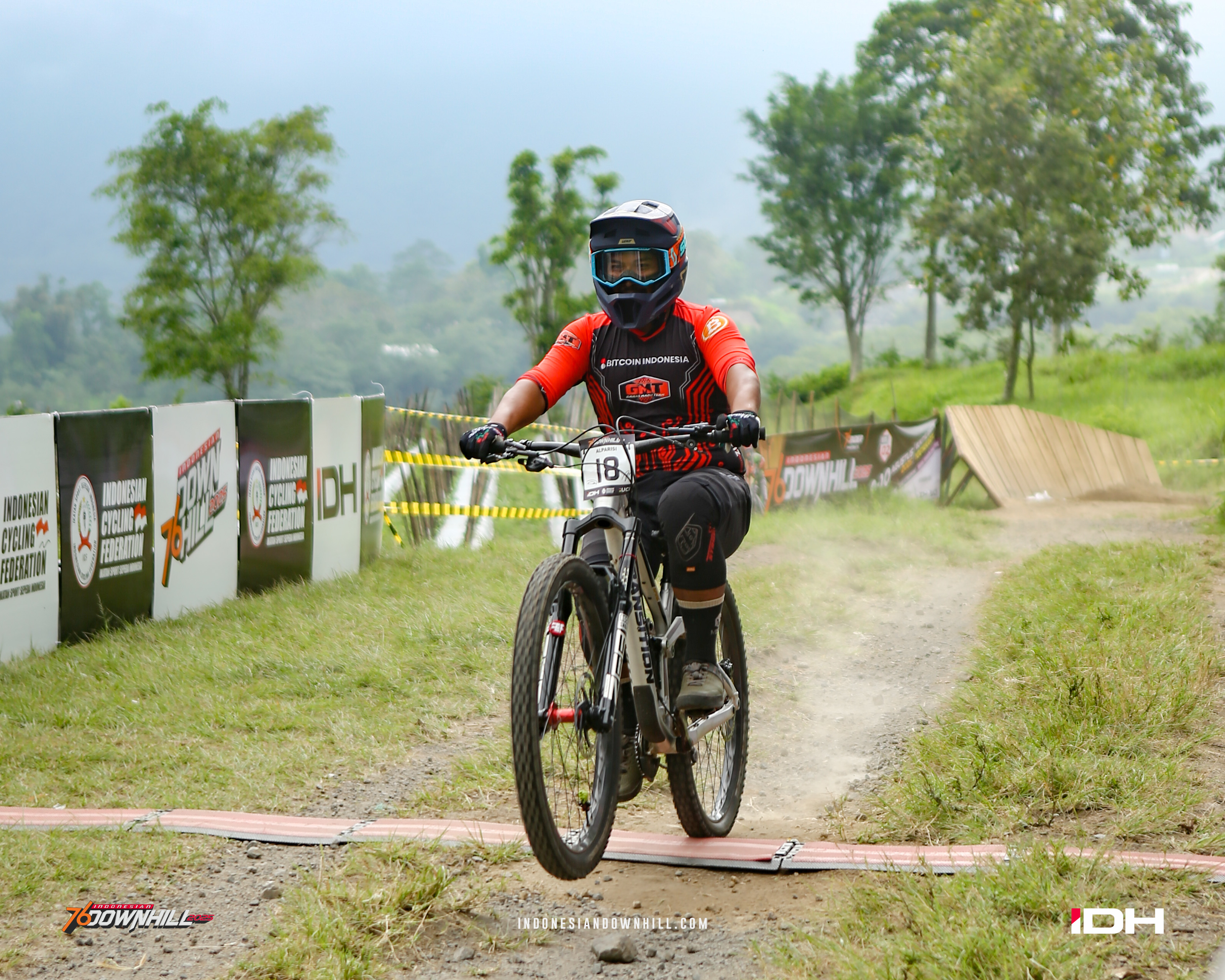 Rendy Varera Kembali Jaya