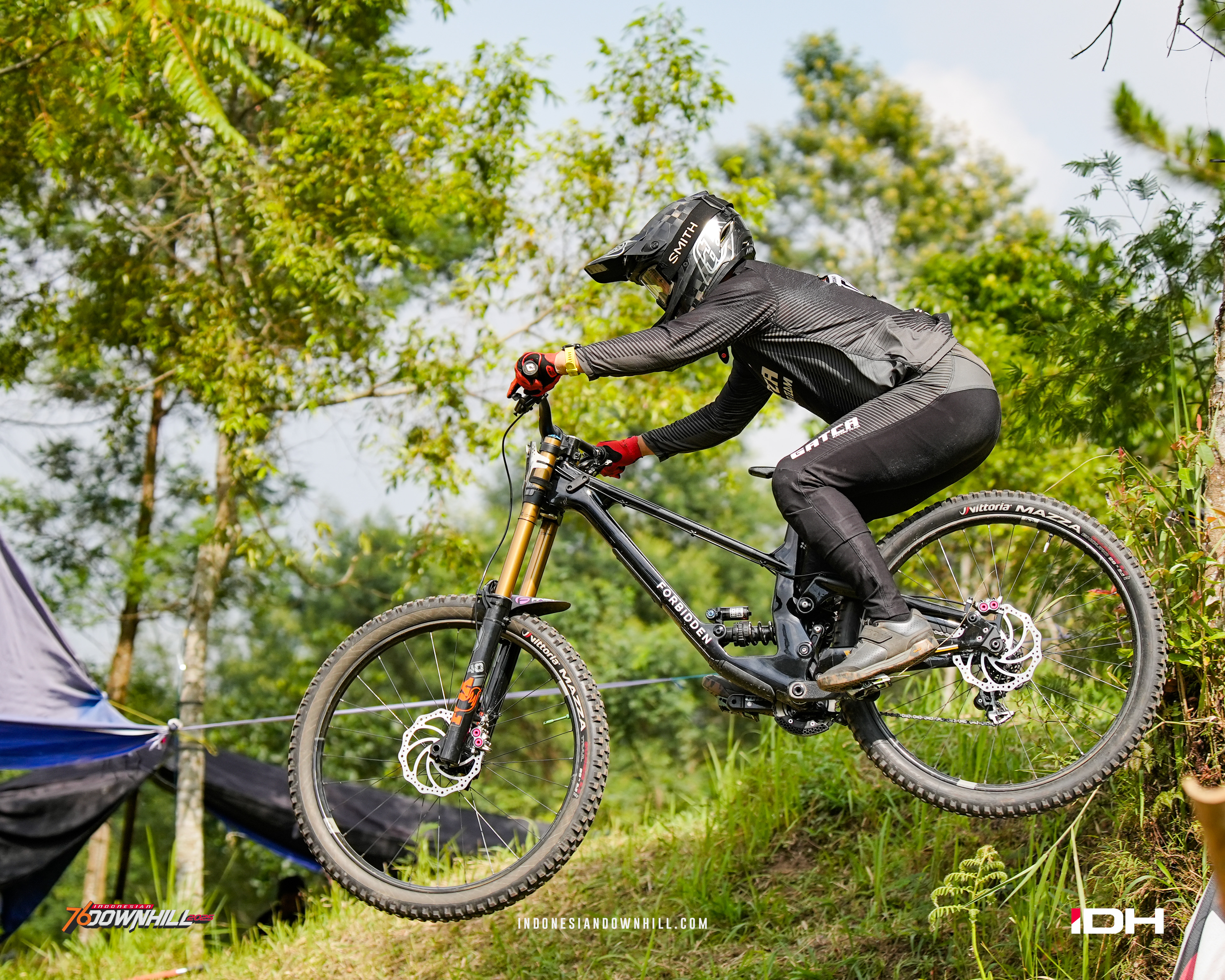 Penthil Masih Membara di Kelasnya