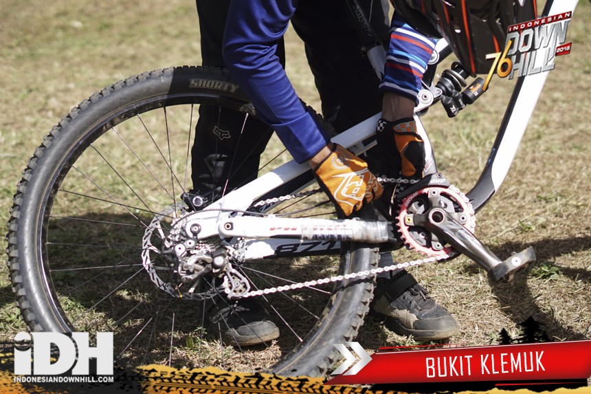 76 Indonesian Downhill 2018 Bukit Klemuk, Batu, Jawa Timur 