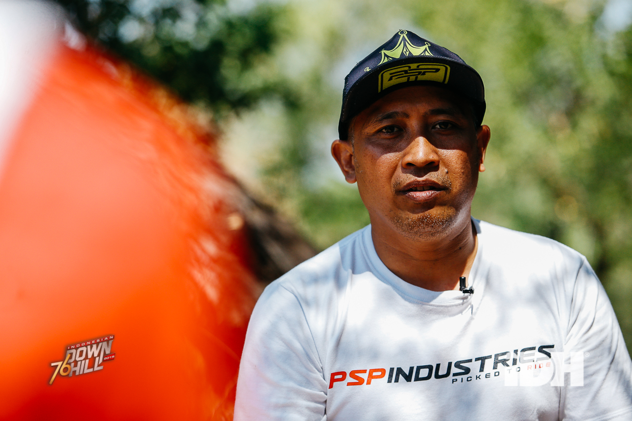 PSP Industries, Dedikasi untuk ‘Sustainable Downhill’ 