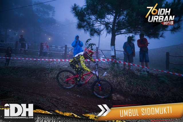 Siap Ikut 76 IDH Urban Night Race Umbul Sidomukti, Ini Dia Bocoran Track Menantangnya