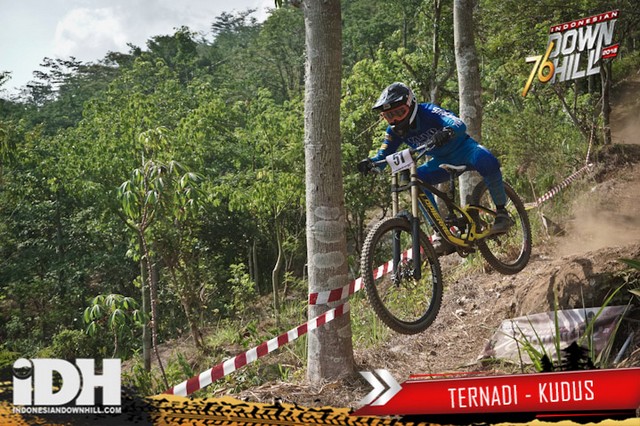 MTB Downhill vs Enduro Apa bedanya