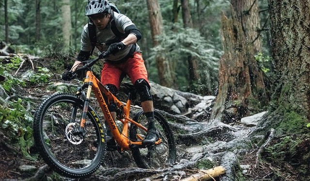 Berbagai Jenis MTB, Anda Tertarik Yang Mana