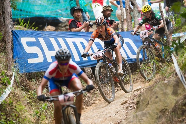 6 teknologi MTB ultra-ringan untuk pembalap Cross-Country part1