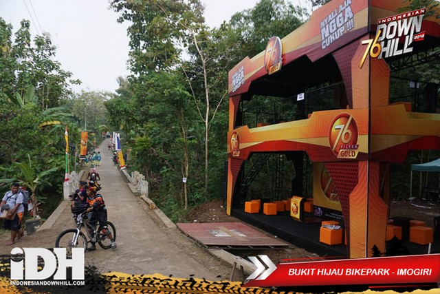 Pahraz â€˜Pumping Boyâ€ Bicara Track Bukit Hijau, Begini Katanya