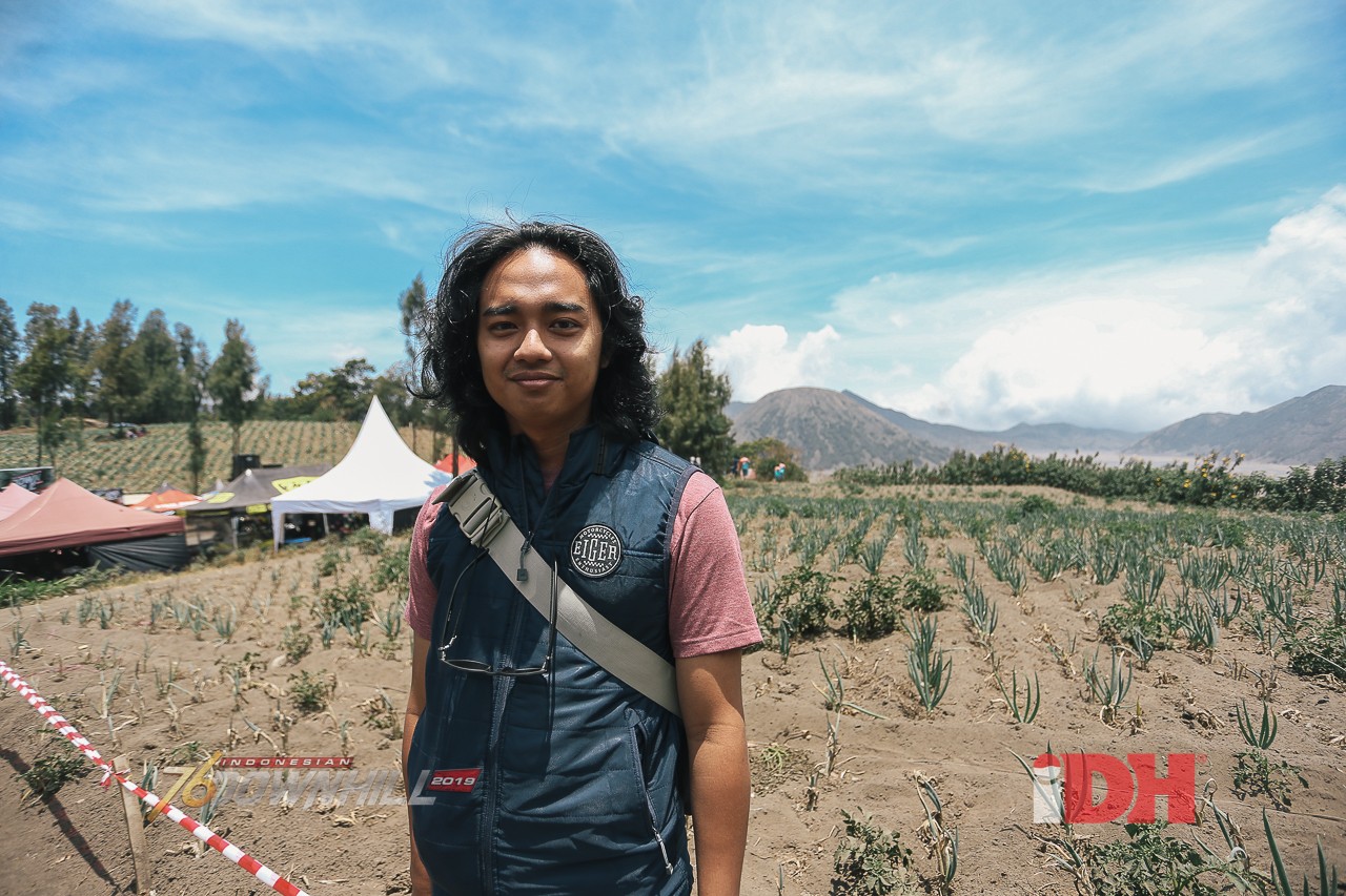 Balapan IDH di Seruni Point, ISSI Probolinggo Lempar Apresiasi