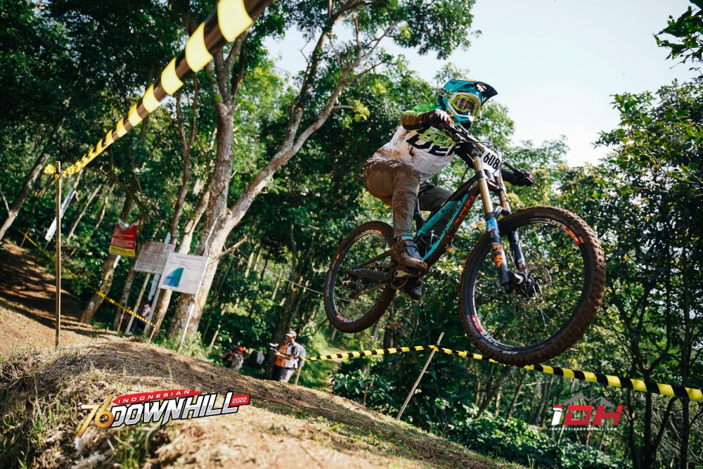 [Press Release] Seri Kedua 76 Indonesian Downhill 2022 Siap Digelar di Ternadi Bike Park, Kudus