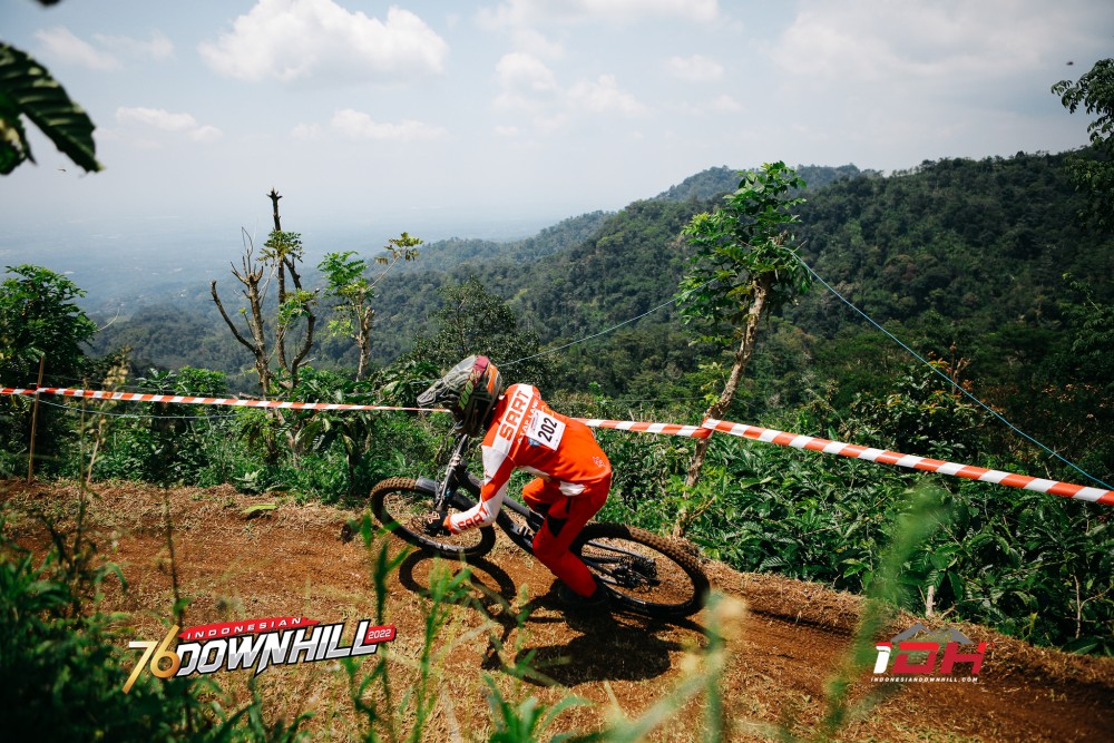 Track Preview: Ternadi Bike Park 76 Indonesian Downhill Seri 2