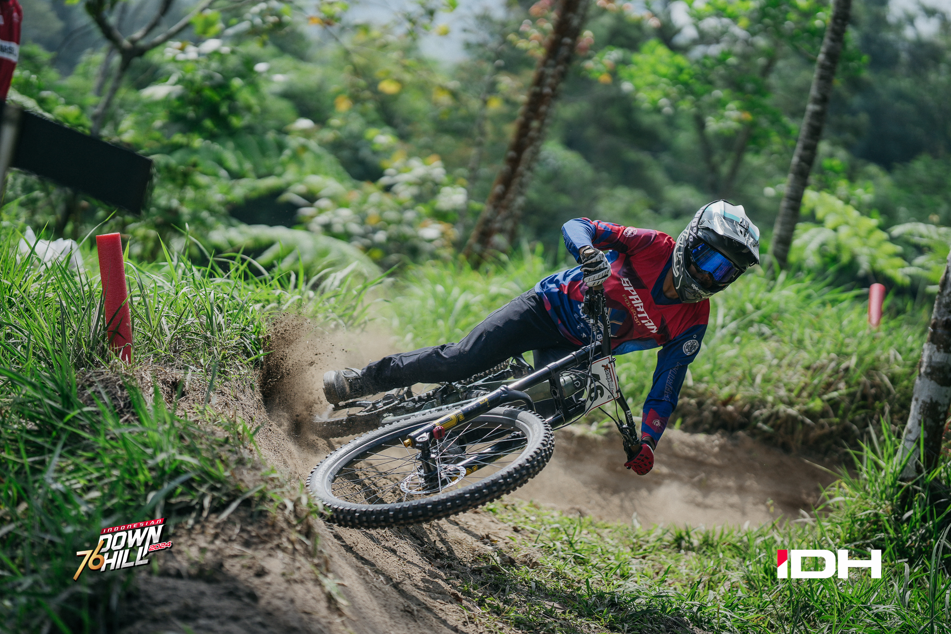 Men Junior Seeding Run Result