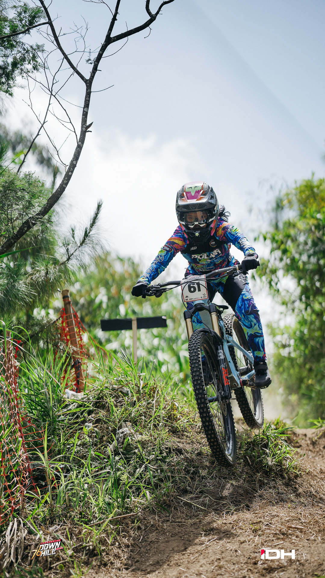 Women Elite Seeding Run Result