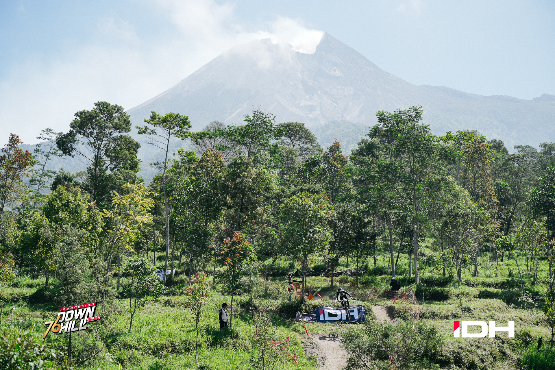 Track Preview: Klangon Bike Park
