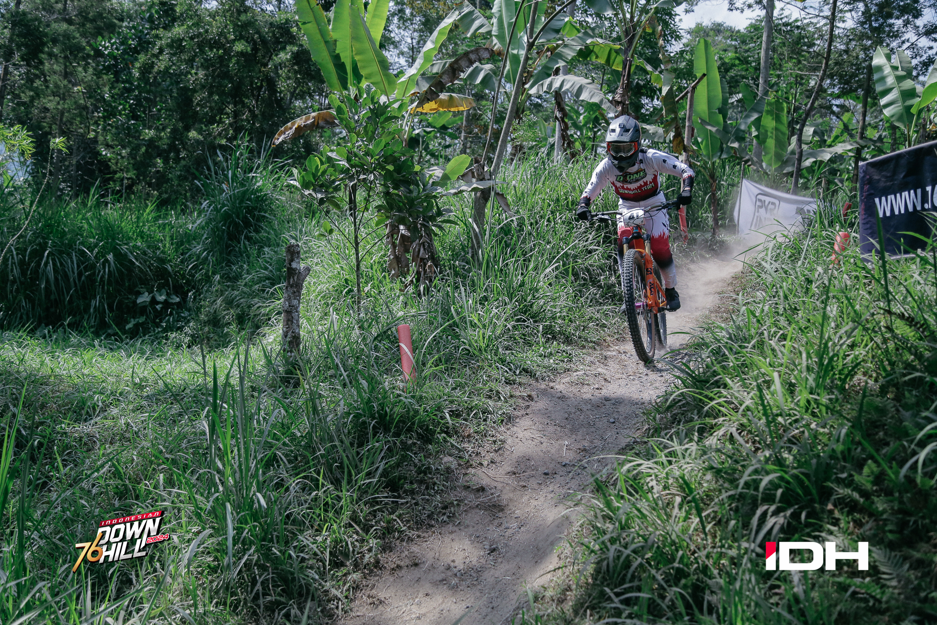 Men Junior Final Run Result: Fajar Abdul Rahman Finish Menawan - foto 2