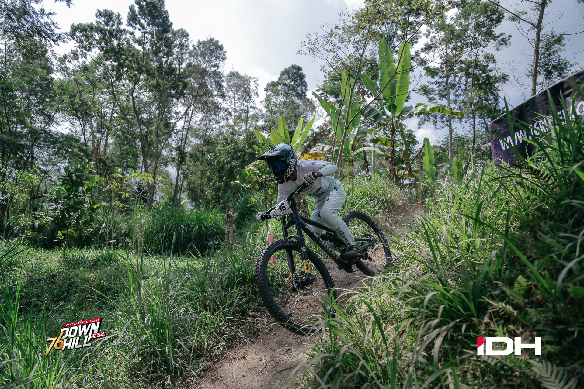 Men Junior Final Run Result: Fajar Abdul Rahman Finish Menawan - foto 3