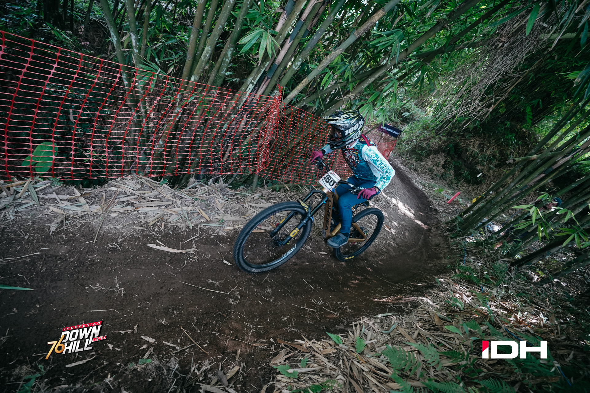 Men Sports Final Run Result: Ditra Pranata dan Syahrul Hidayah Pulang Sumringah
