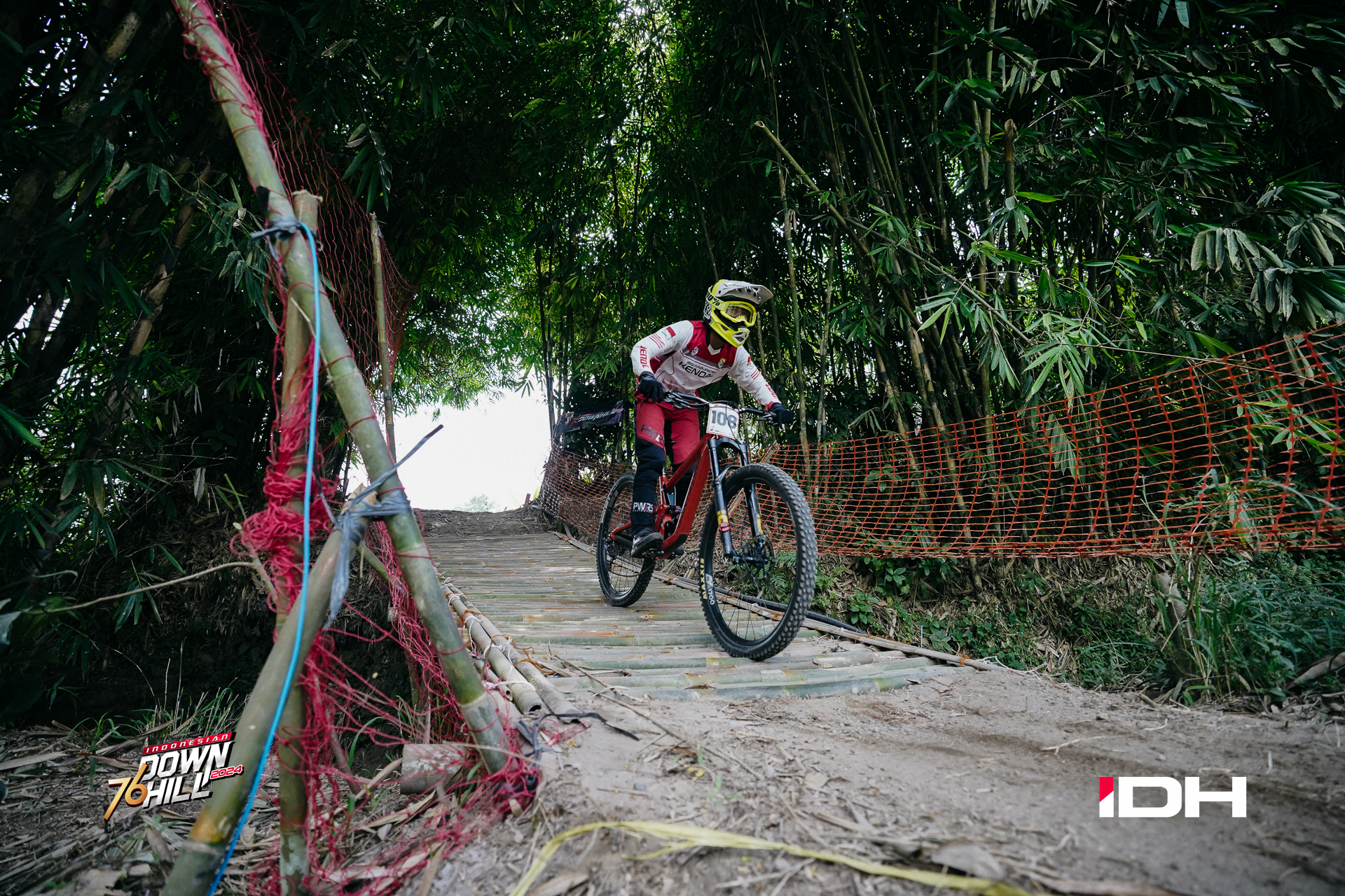 Men Sports Final Run Result: Ditra Pranata dan Syahrul Hidayah Pulang Sumringah - foto 3