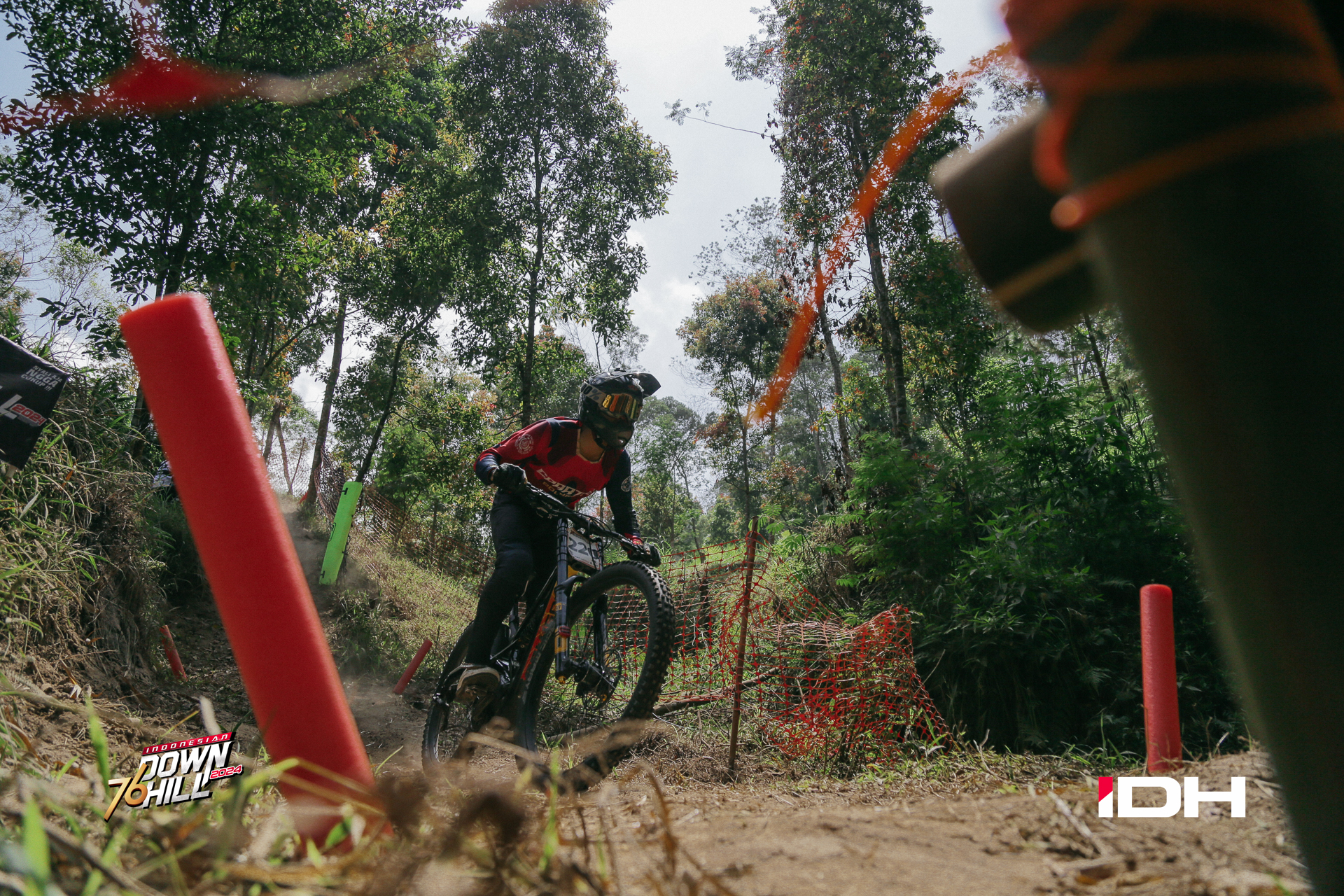 Men & Women Youth Final Run Result: Arasy Bilqis dan Dimas Aradhana Meraih Posisi Pertama - foto 7