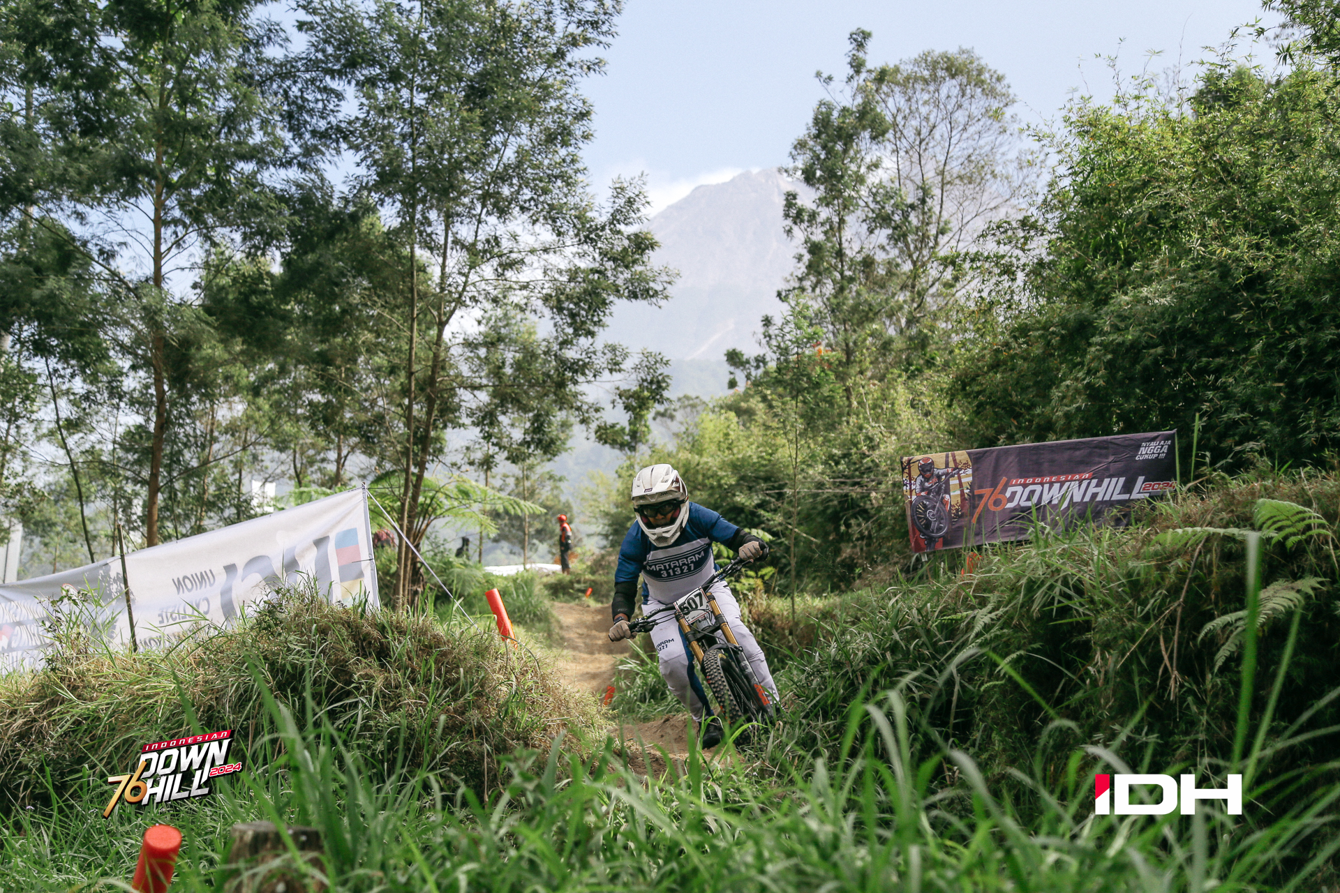 Men Masters Final Run Result: Suryanto Penthil, Aldin Syamsuddin, dan Yadi Mulyadi Naik Podium - foto 5
