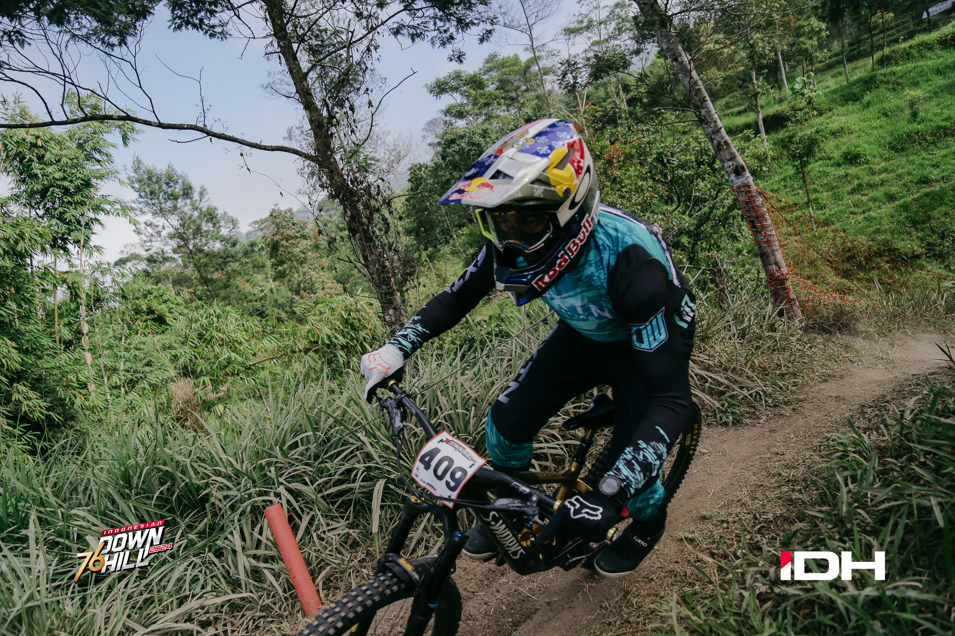 Men Masters Final Run Result: Suryanto Penthil, Aldin Syamsuddin, dan Yadi Mulyadi Naik Podium - foto 8