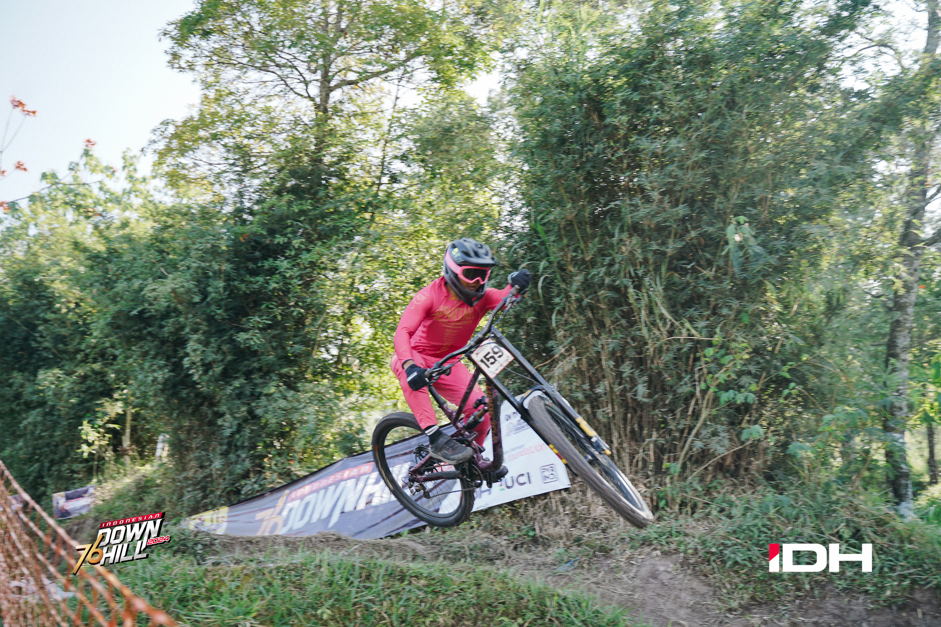 Men Masters Final Run Result: Suryanto Penthil, Aldin Syamsuddin, dan Yadi Mulyadi Naik Podium - foto 16