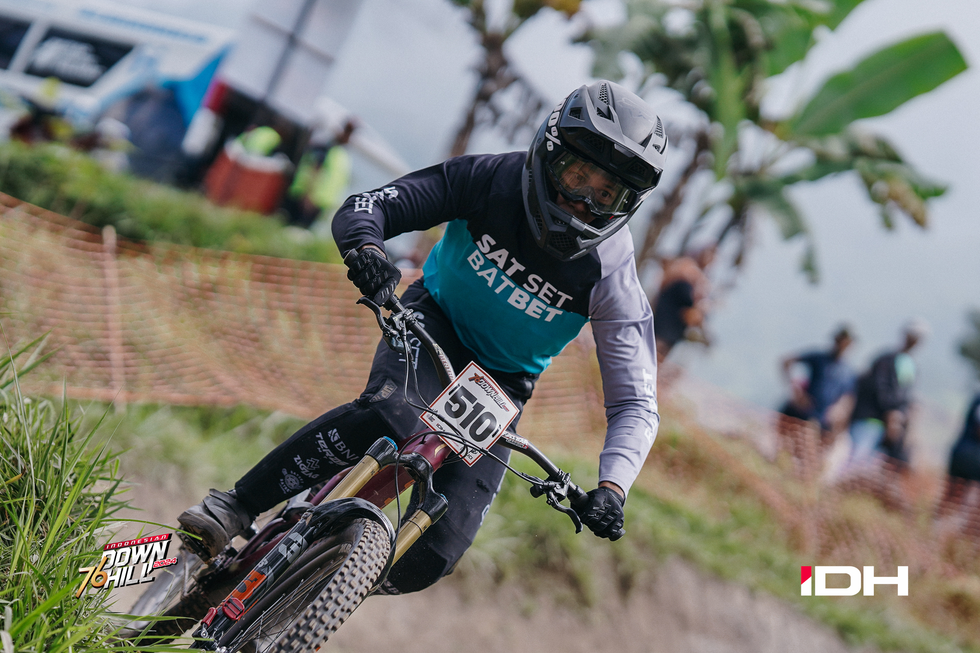 Men Masters Final Run Result: Suryanto Penthil, Aldin Syamsuddin, dan Yadi Mulyadi Naik Podium - foto 17