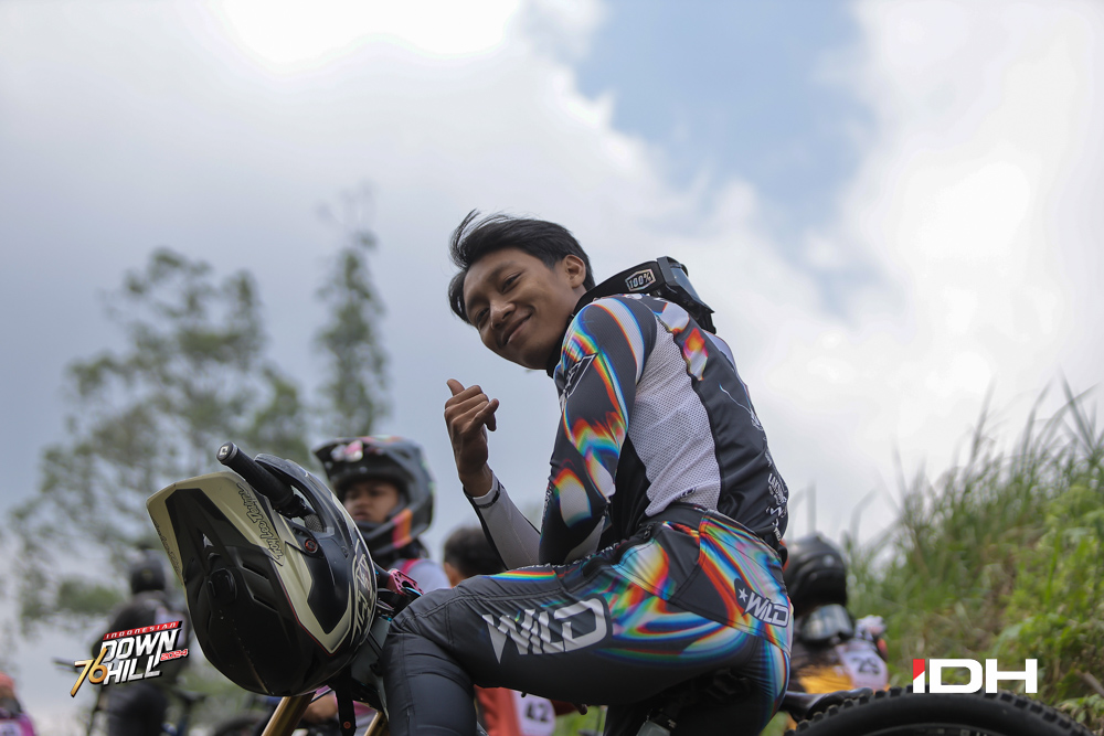 Dua Syarat Untuk Singkirkan Rendy Varera dari Tahta Juara