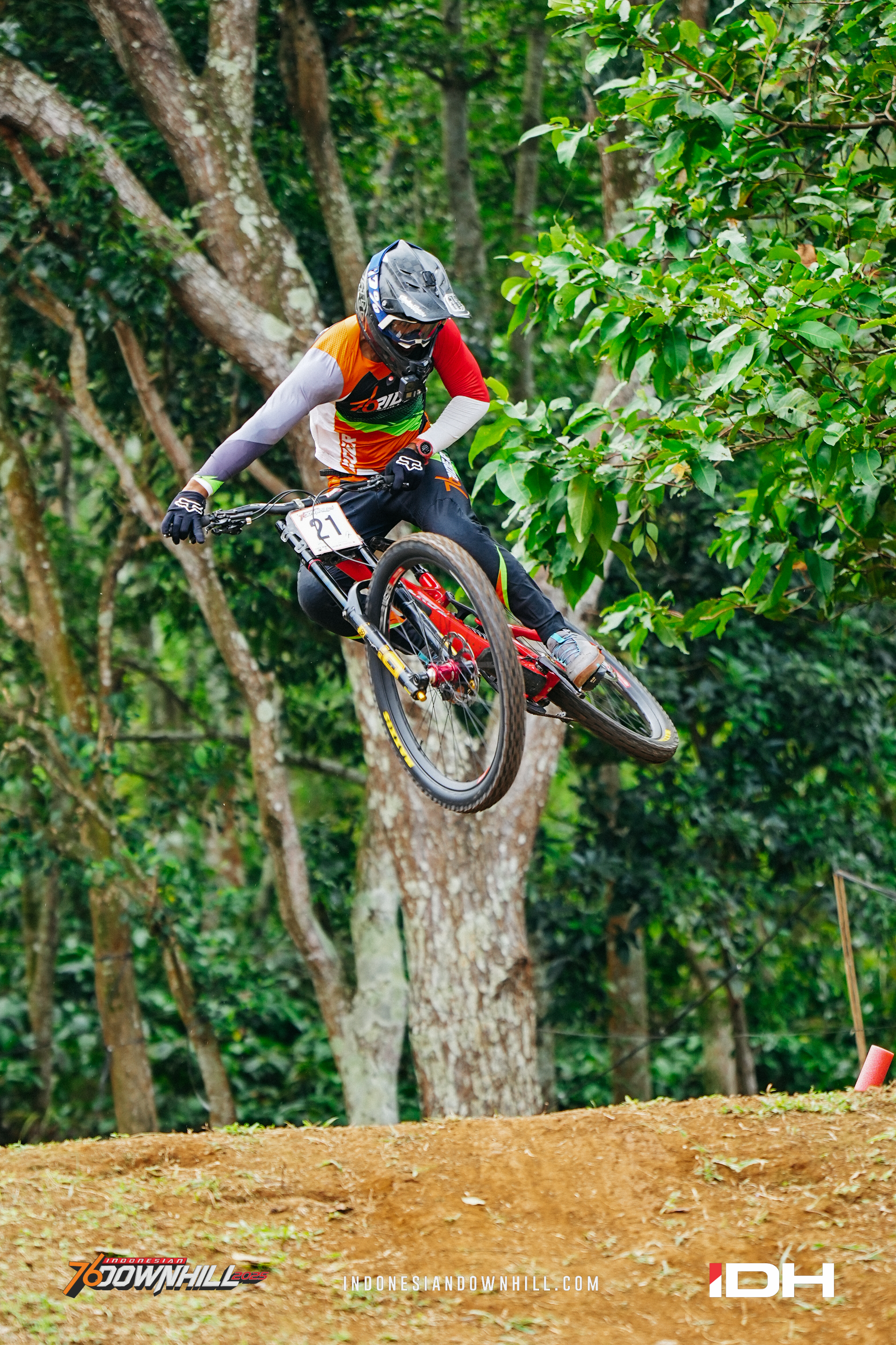 Close Contest, Jambol Tak Boleh Lengah - foto 2