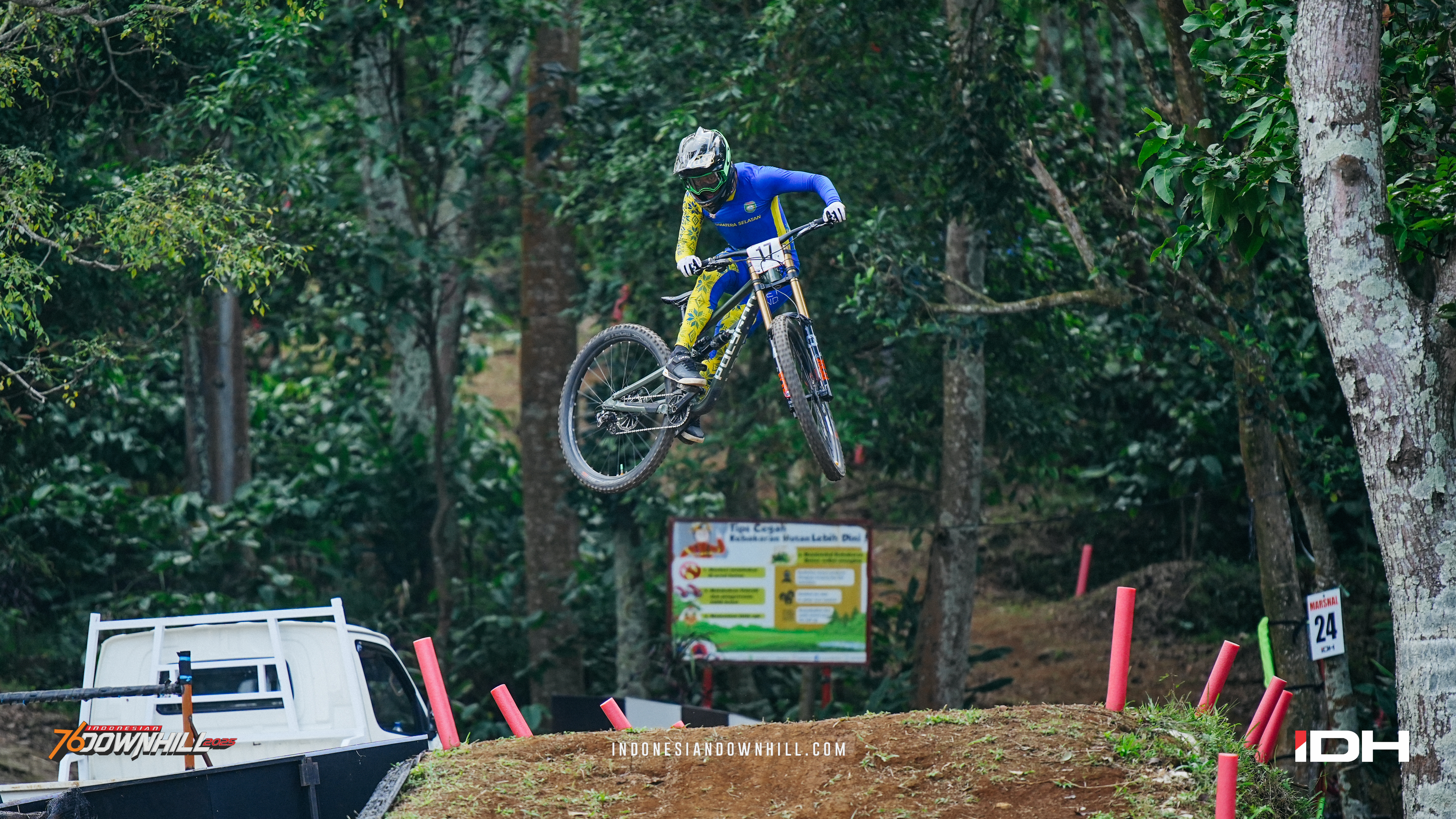 Close Contest, Jambol Tak Boleh Lengah - foto 3