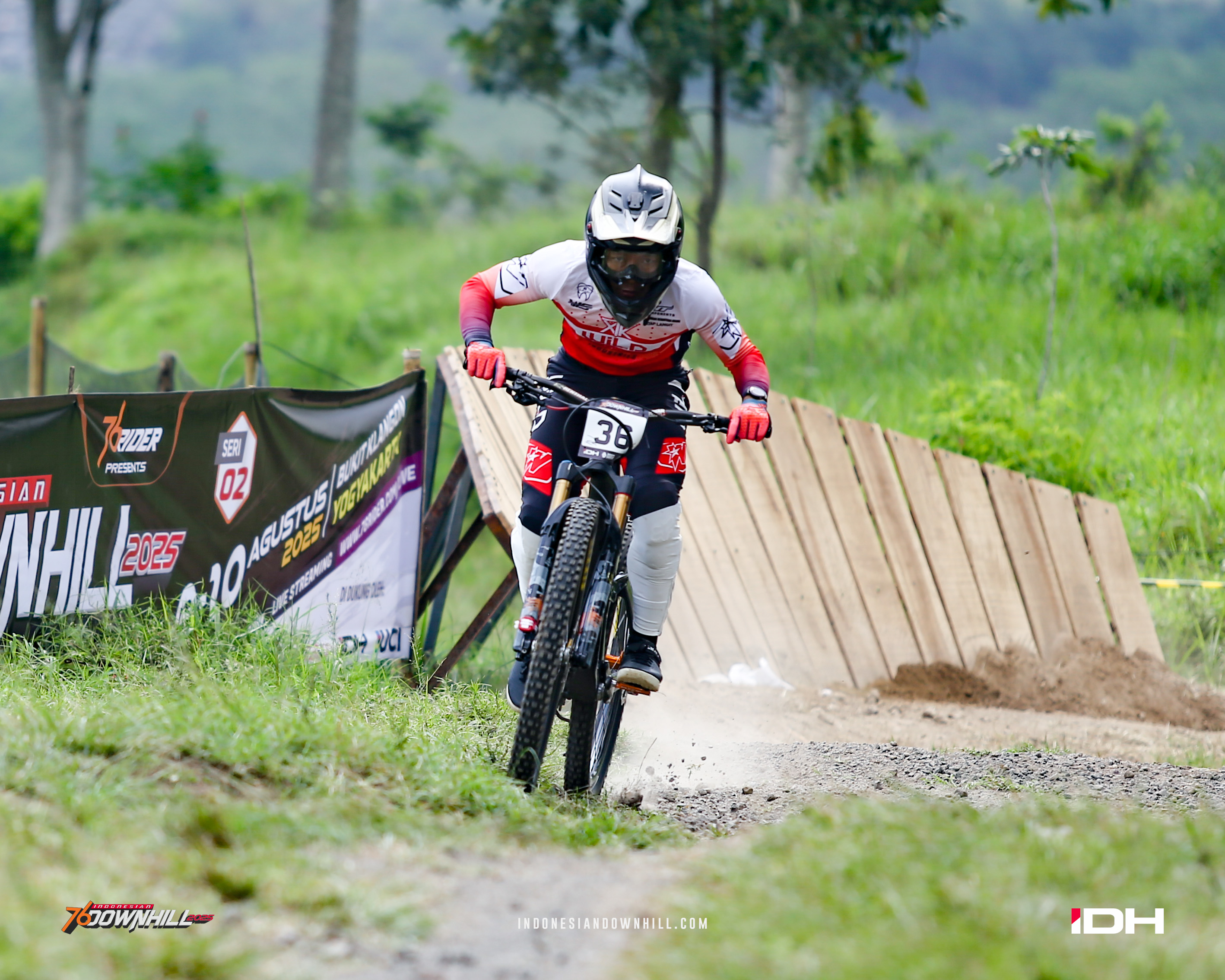 Rendy Varera Kembali Jaya