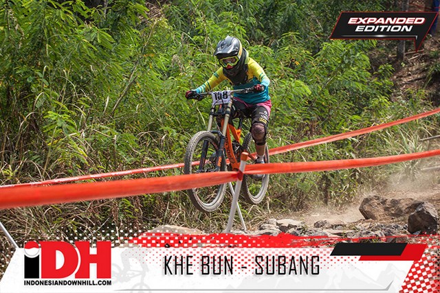 Tunggu saya di Final