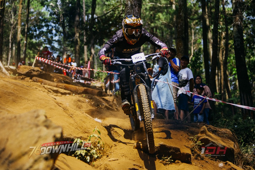 Rock Garden Section Jadi Spot Favorit Penonton    - foto 2