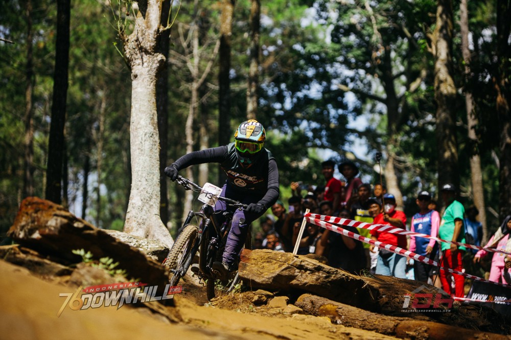 Rock Garden Section Jadi Spot Favorit Penonton    - foto 3