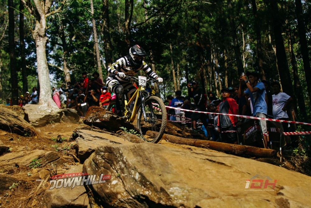 Rock Garden Section Jadi Spot Favorit Penonton    - foto 4