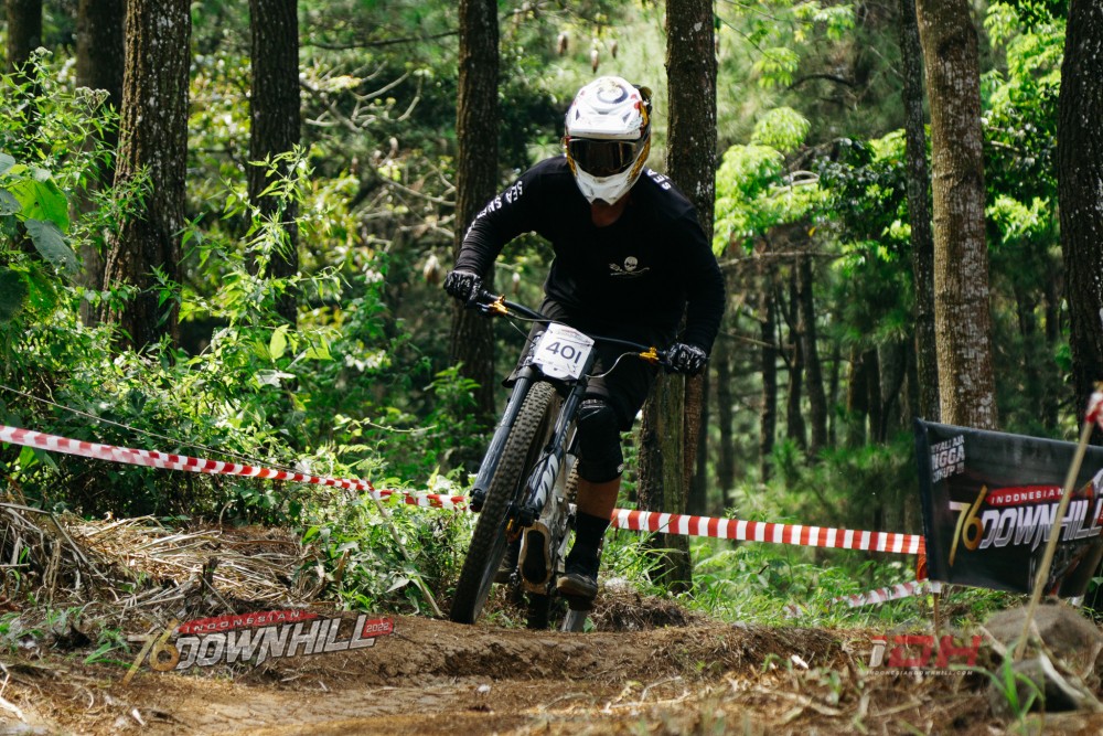 Men Masters Final Run Result: Jake Royle dari Patrol Australia Rampas Posisi Pertama   - foto 4