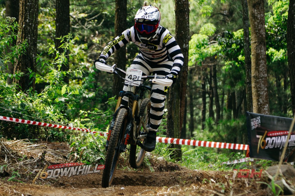 Men Masters Final Run Result: Jake Royle dari Patrol Australia Rampas Posisi Pertama   - foto 5