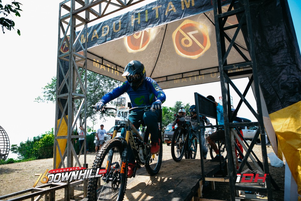 Track Preview: Ternadi Bike Park 76 Indonesian Downhill Seri 2 - foto 3