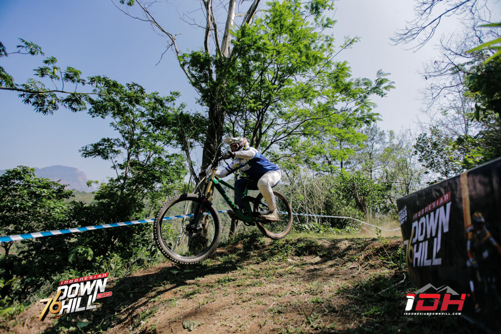 [Press Release] 76 Indonesian Downhill 2023 Kembali Digelar - foto 3