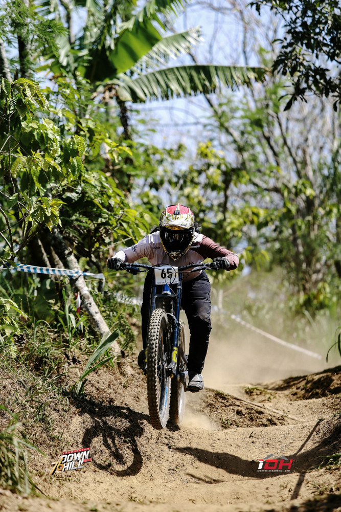 Women Elite Seeding Run Result: Selisih Tipis, Persaingan Ayu dan Mila Layak Dinanti - foto 3